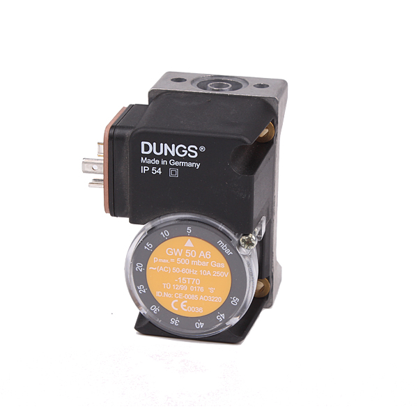 GW50 A6壓力開關d