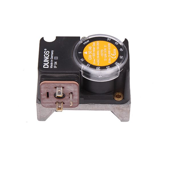 GW50 A6壓力開關d2