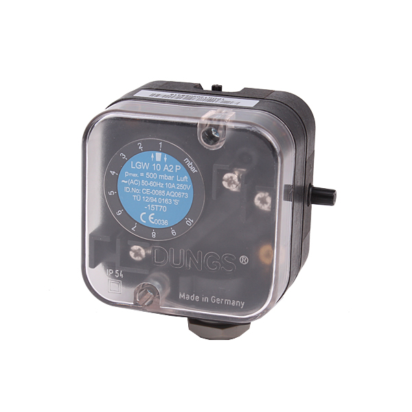 LGW10 A2P壓力開關d