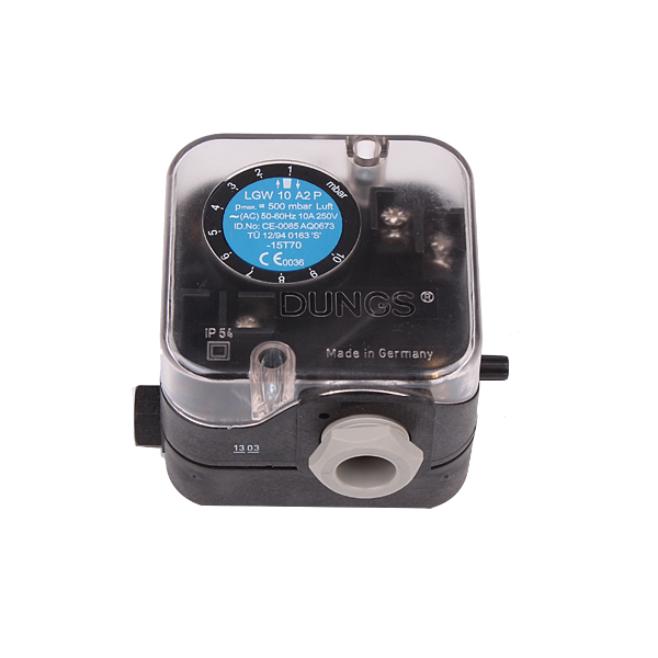 LGW10 A2P壓力開關d2