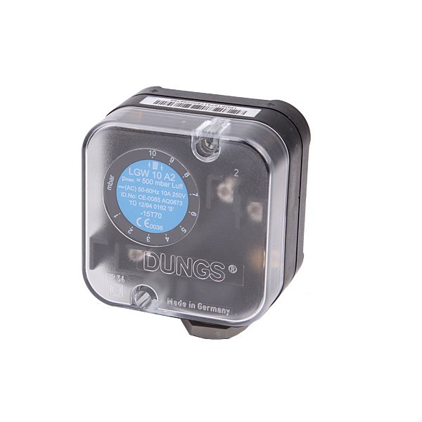 LGW10 A2壓力開關d