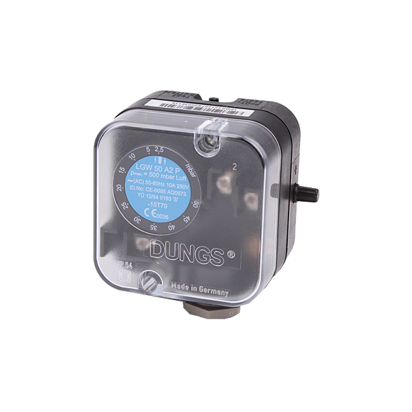 LGW50 A2P壓力開關d