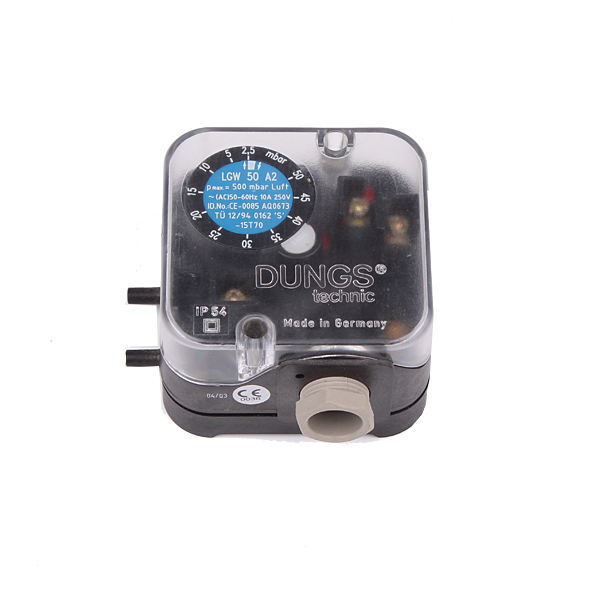 LGW50 A2壓力開關d2