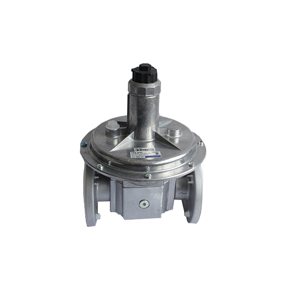 Dungs FRS5050調(diào)壓閥d