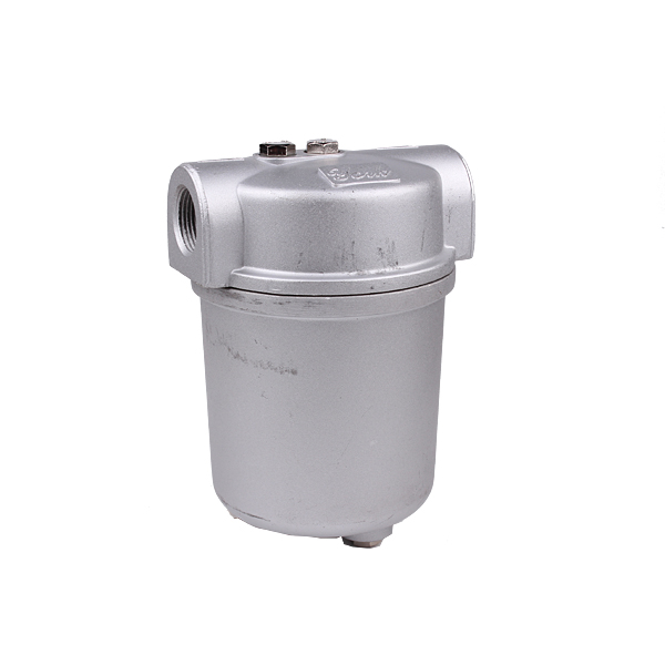 全鋁特大號過濾器d