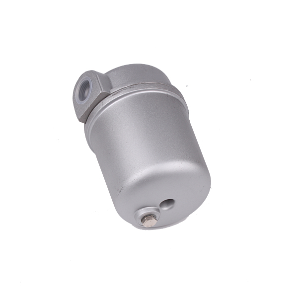 全鋁特大號過濾器d2