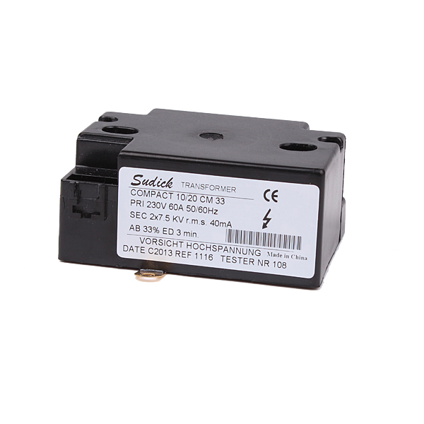 EBI 2X75KV點火變壓器d