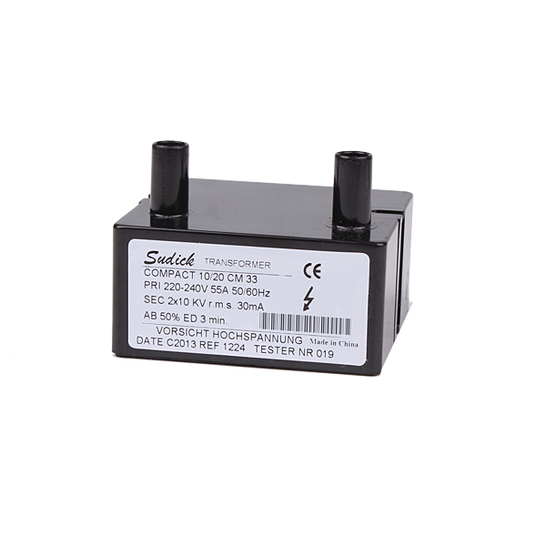 巴拿馬2X10KV點火變壓器d