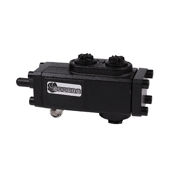 TV4001-1油量調節閥D