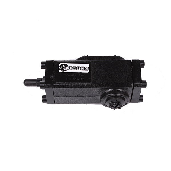 TV4001-1油量調節閥D2