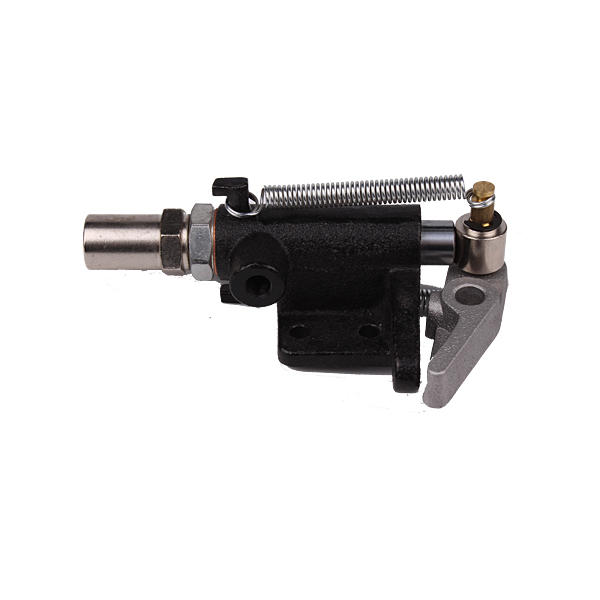 連體液壓頂缸d2