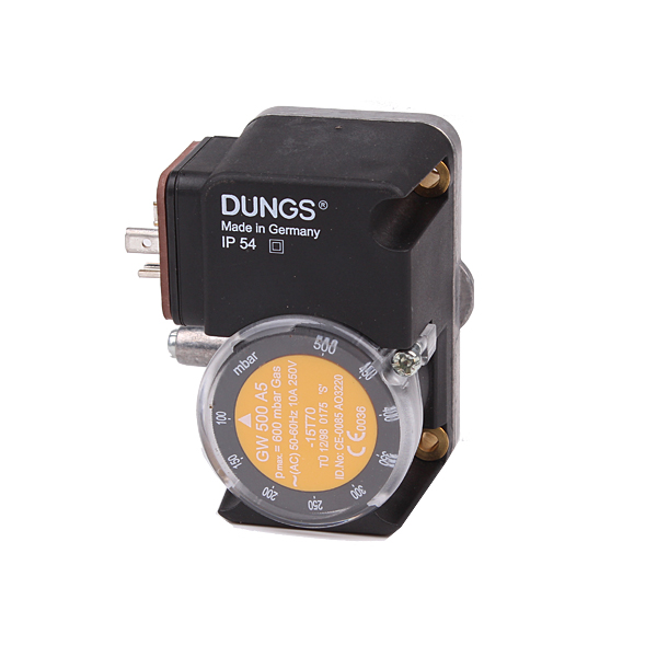 GW500 A6壓力開關d