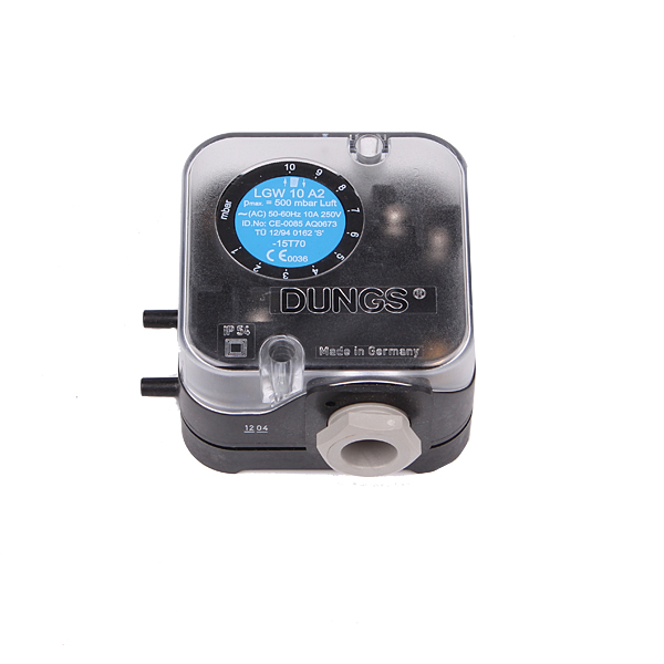 LGW10 A2壓力開關d2