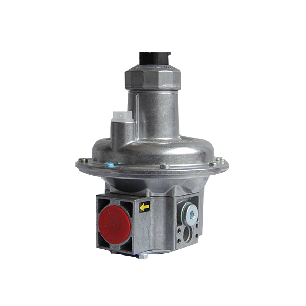 Dungs FRS507調壓閥d2