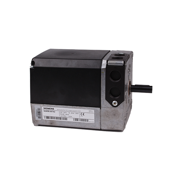 SQM56687A2伺服電機d