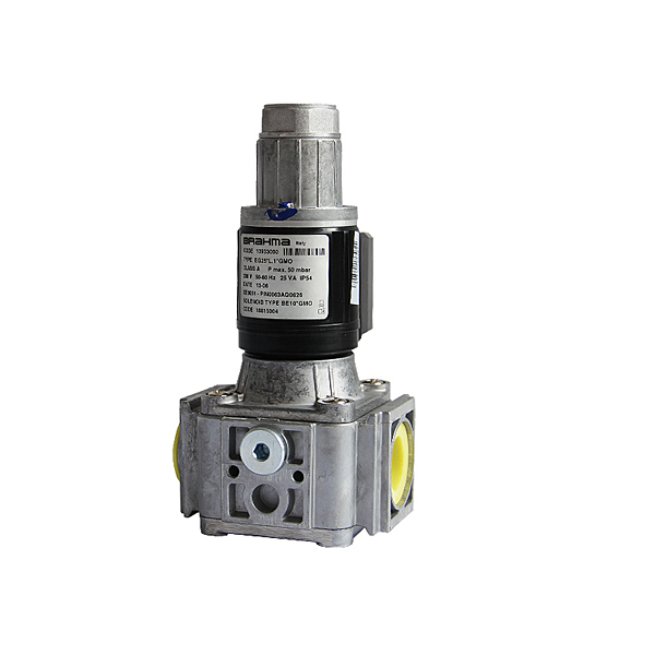 Brahma氣閥EG25L1d