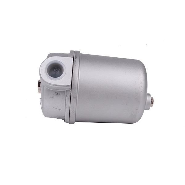 全鋁特大號(hào)過濾器d3