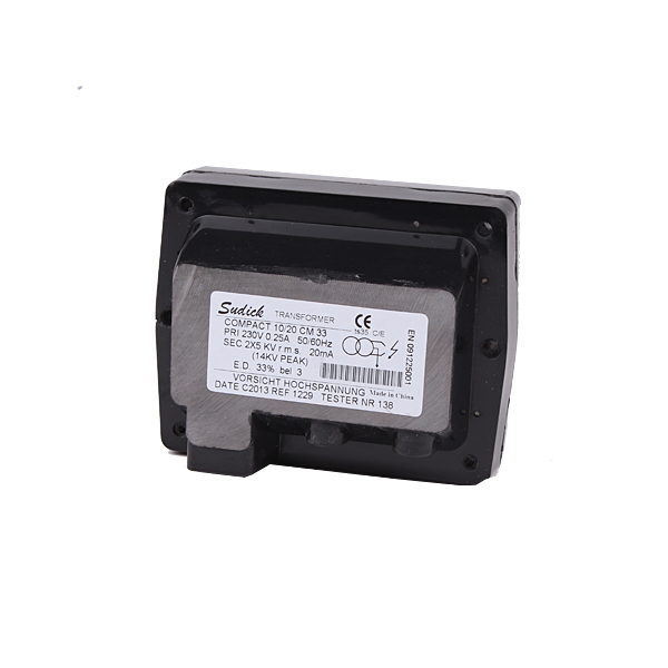 sudick 2X5KV點火變壓器d